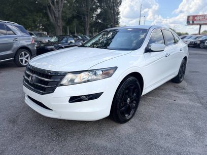 Used 2010 Honda Crosstour EX-L