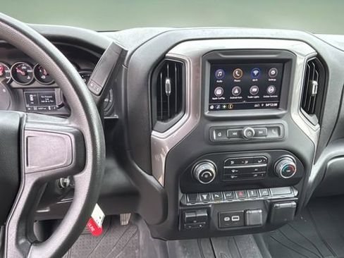 Used 2023 Chevrolet Silverado 2500 W/T w/ WT Convenience Package image 10