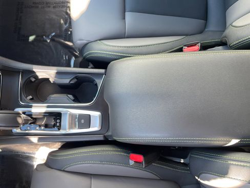 Certified 2023 Subaru Ascent Onyx Edition image 28