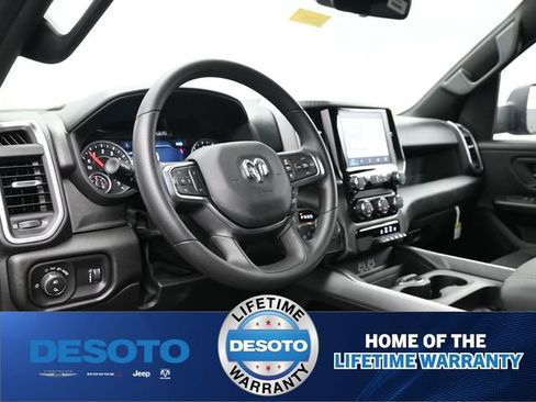 New 2026 RAM 1500 Express image 19