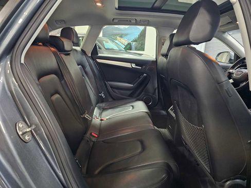 Used 2013 Audi A4 Premium Plus w/ Premium Plus Pkg image 12