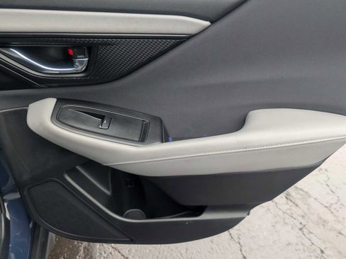 Certified 2023 Subaru Outback Premium image 25