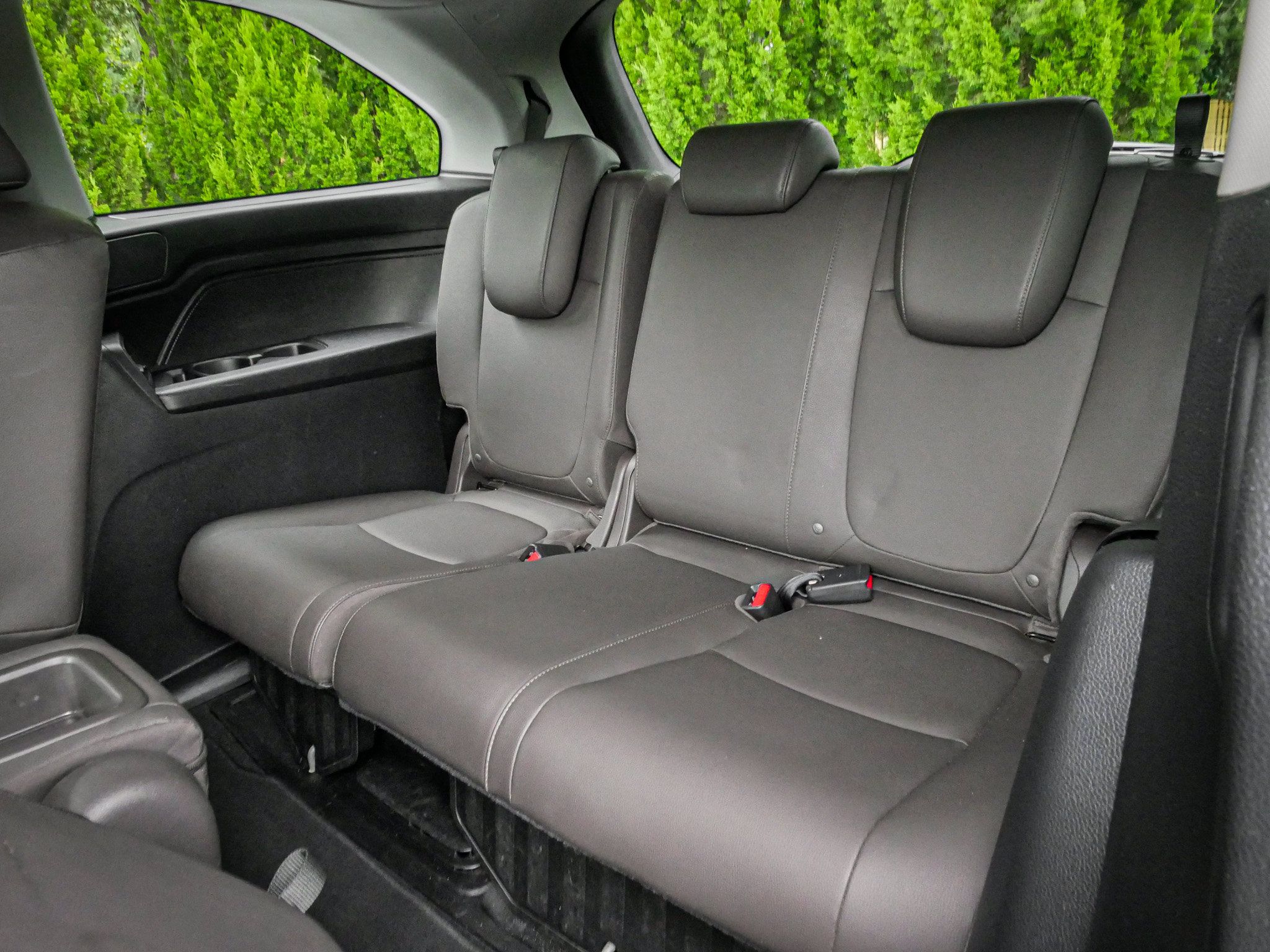 Used 2018 Honda Odyssey EX-L image 31