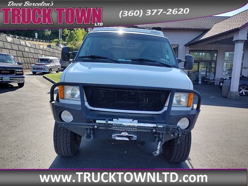 Used 2006 Ford E-350 and Econoline 350 XLT image 11