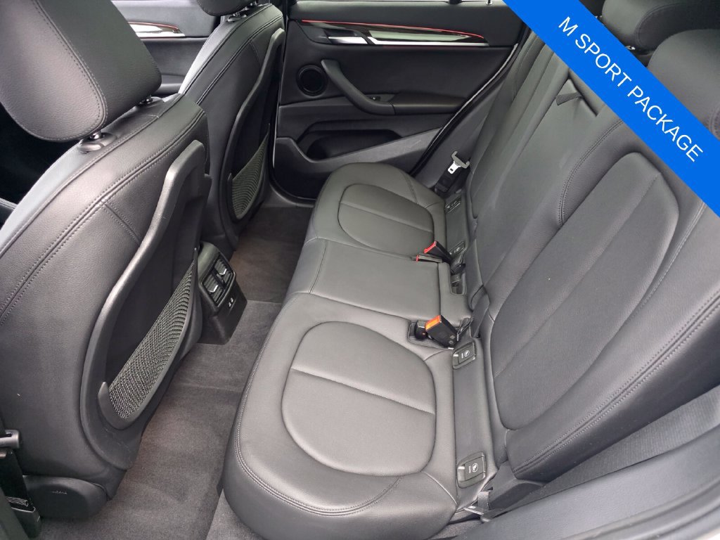 Used 2020 BMW X1 sDrive28i w/ Convenience Package FWD image 14