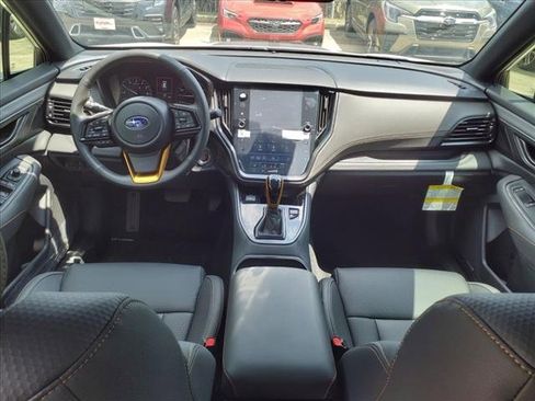 New 2025 Subaru Outback Wilderness image 7