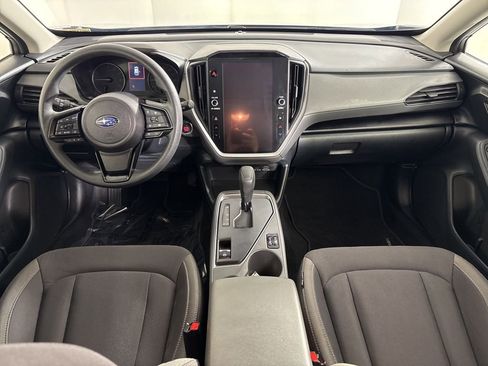Used 2025 Subaru Crosstrek 2.0i Premium AWD/4WD image 16