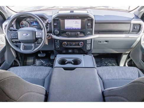 Used 2023 Ford F150 XLT w/ Trailer Tow Package AWD/4WD image 12