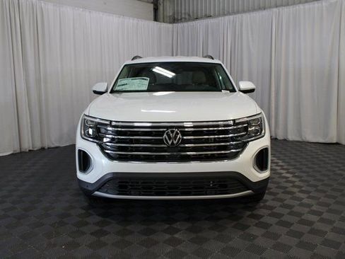New 2026 Volkswagen Atlas SE AWD/4WD image 29