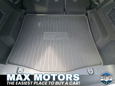 New 2025 Ford Mustang Mach-E GT w/ Interior Protection Package image 55