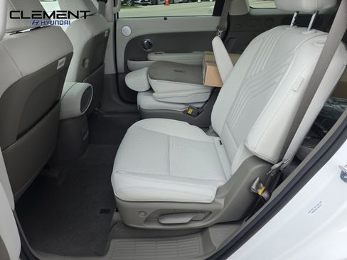 New 2026 Hyundai Palisade SEL image 29