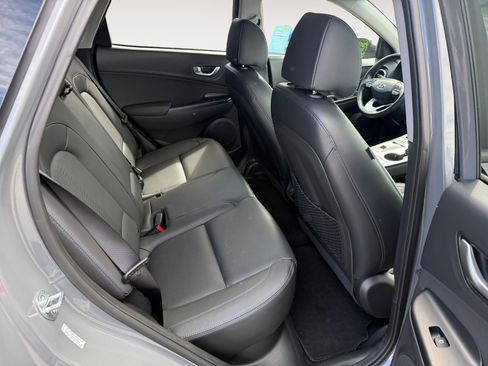 Certified 2023 Hyundai Kona Limited image 11