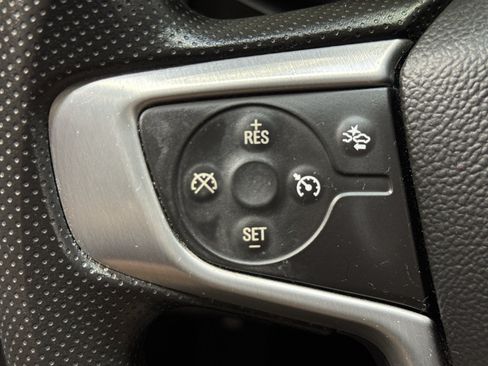 Used 2022 GMC Terrain SLE w/ Driver Convenience Package FWD image 23