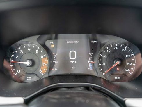 New 2026 Jeep Compass Limited image 17