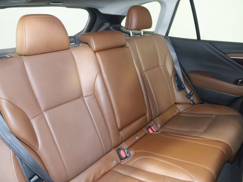 Used 2021 Subaru Outback Touring XT image 15