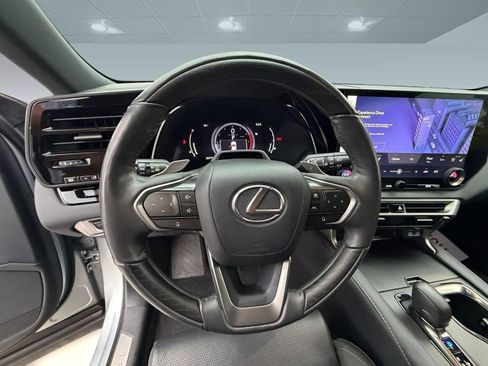 Used 2023 Lexus RX 350 FWD w/ Cold Area Package image 28