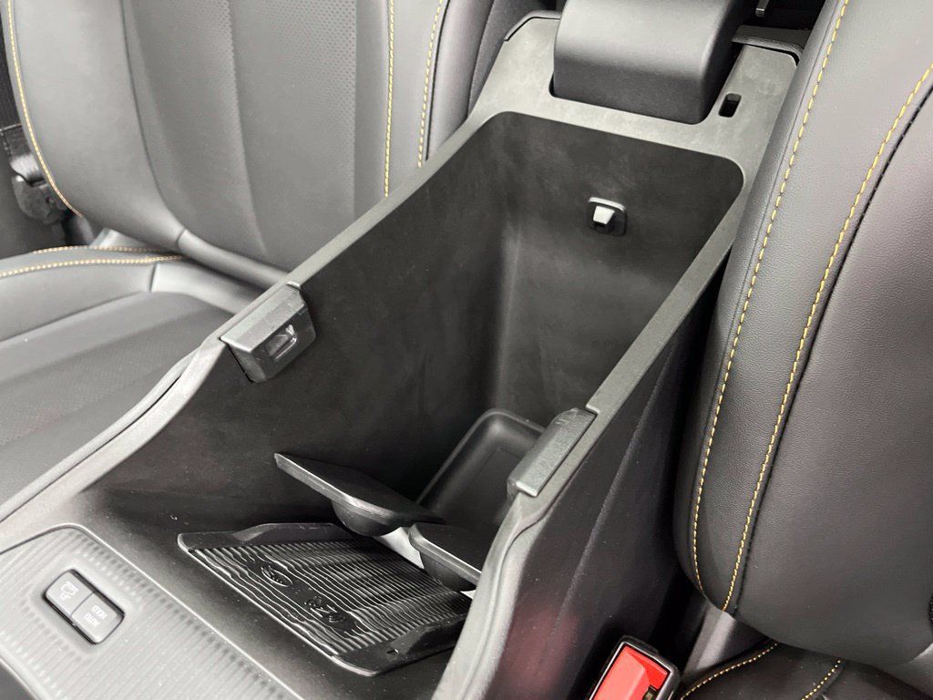 New 2026 Jeep Cherokee Limited AWD/4WD image 20