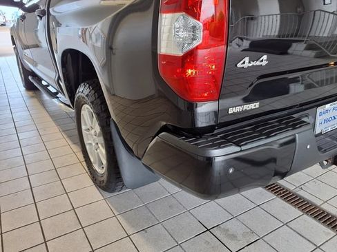 Used 2021 Toyota Tundra SR5 AWD/4WD image 24