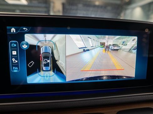 New 2025 Mercedes-Benz GLE 350 4MATIC image 26