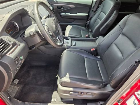 Used 2022 Honda Ridgeline RTL-E image 10