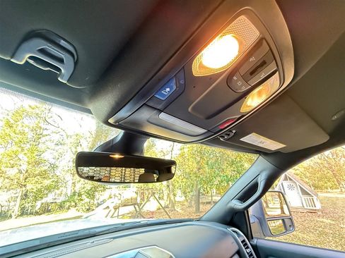 Used 2024 RAM 3500 Big Horn image 54