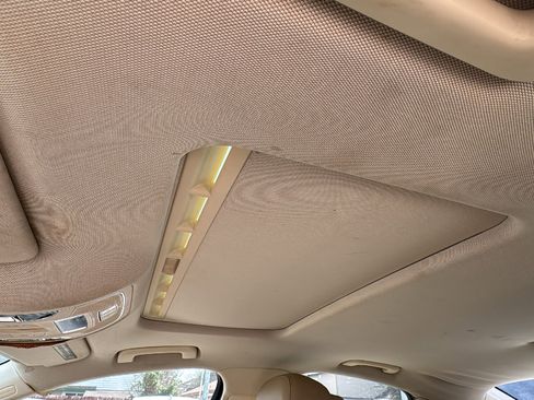 Used 2012 Audi A6 3.0T Prestige image 11