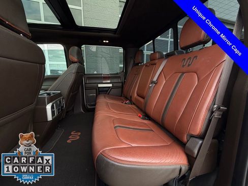 Used 2021 Ford F250 King Ranch w/ King Ranch Ultimate Package image 26