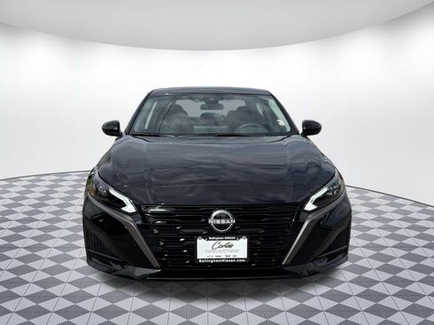 New 2026 Nissan Altima 2.5 SV FWD image 2