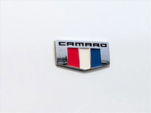 Used 2017 Chevrolet Camaro LT w/ RS Package image 23