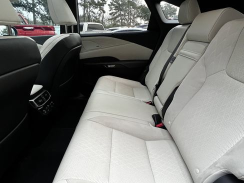 Used 2024 Lexus RX 350 image 32