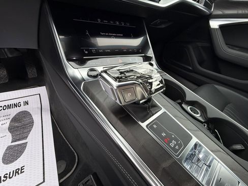 Used 2021 Audi A6 3.0T Prestige w/ Prestige Package image 22