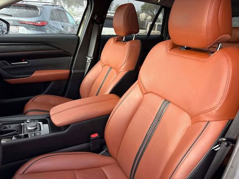 Certified 2025 MAZDA CX-50 Meridian Edition image 24