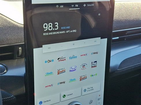 Certified 2025 Ford Mustang Mach-E GT image 18