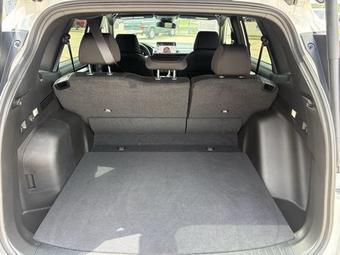 Used 2026 Honda CR-V TrailSport image 28