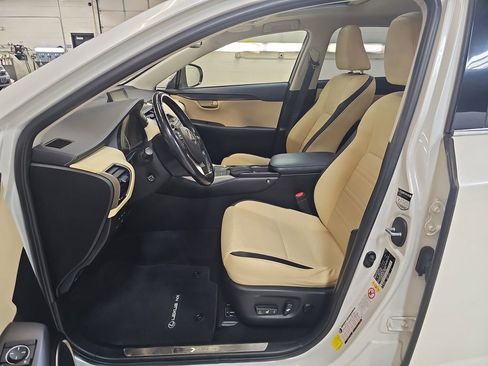 Used 2016 Lexus NX 200t AWD w/ Premium Package image 10