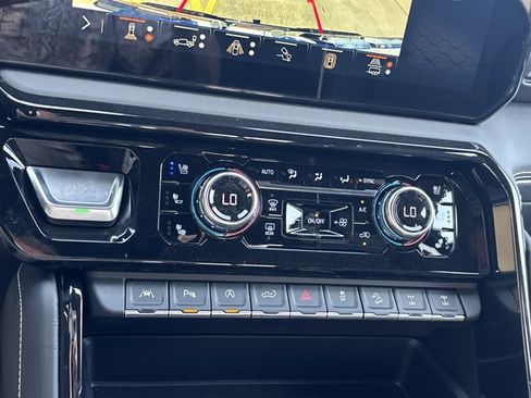 New 2026 GMC Sierra 1500 AT4X AWD/4WD image 39