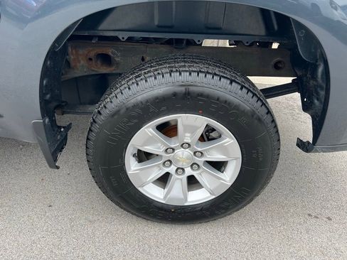 Used 2019 Chevrolet Silverado 1500 LT w/ All-Star Edition image 14