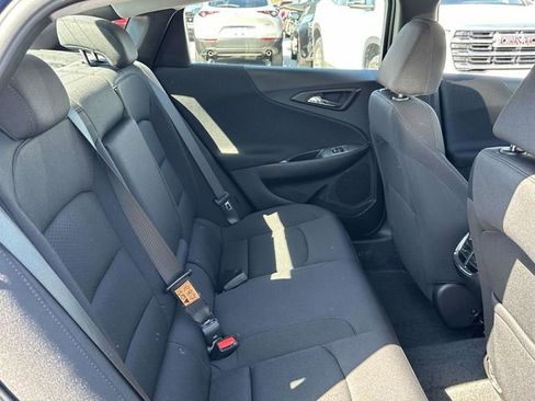 Used 2024 Chevrolet Malibu LT image 21