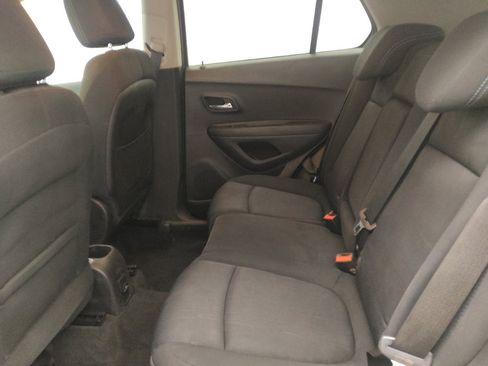 Used 2016 Chevrolet Trax LT image 18