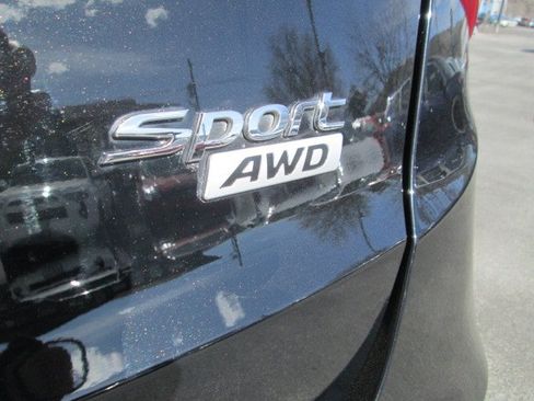 Used 2018 Hyundai Santa Fe Sport AWD/4WD image 7
