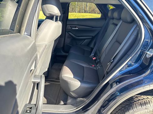 New 2026 MAZDA CX-30 AWD 2.5 S w/ Premium Package image 26