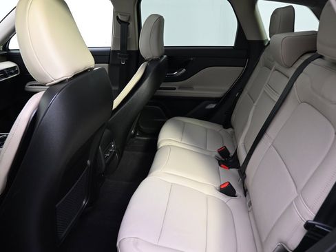 New 2026 Lincoln Corsair Reserve w/ Jet Appearance Package image 21