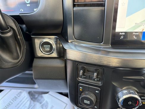 Used 2024 Ford F250 Lariat image 22