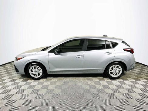 Certified 2025 Subaru Impreza 2.0i w/ Popular Package #1A image 4