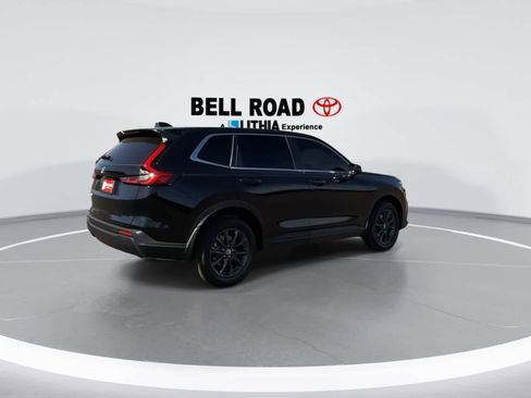 Used 2026 Honda CR-V EX-L image 9