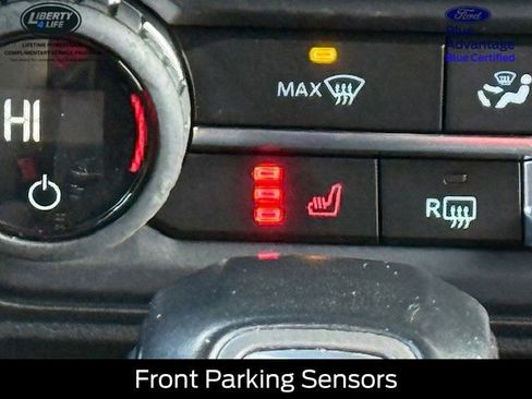 Certified 2023 Ford Bronco Wildtrak image 25