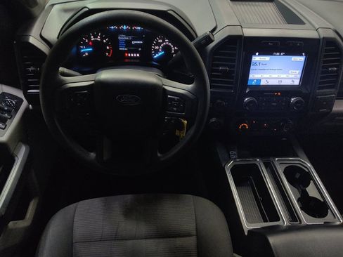 Used 2018 Ford F150 XL w/ Equipment Group 101A Mid AWD/4WD image 22
