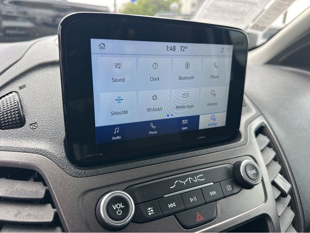 Used 2023 Ford Transit Connect XL FWD image 5