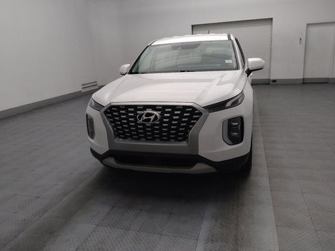 Used 2021 Hyundai Palisade SE image 15