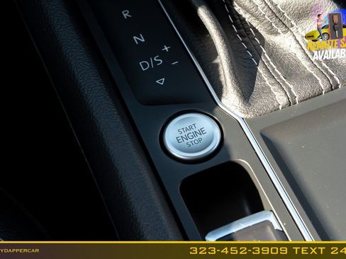 Used 2022 Volkswagen Atlas SE FWD image 28